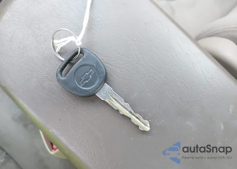 2006 Chevrolet Malibu Lt из США, поврежденный, VIN 1G1ZT51F76F239767